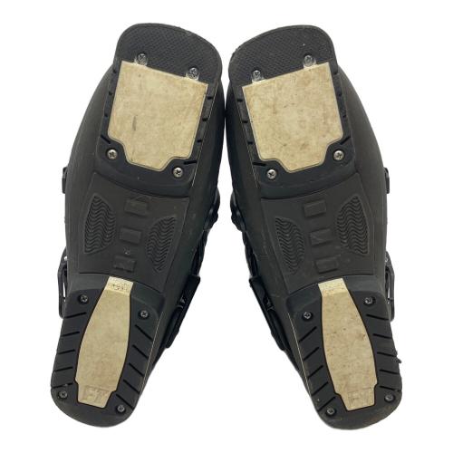 FULL KILT KICKER スキーブーツ 21-22モデル メンズ SIZE 27/27.5cm ブラック