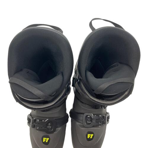 FULL KILT KICKER スキーブーツ 21-22モデル メンズ SIZE 27/27.5cm ブラック