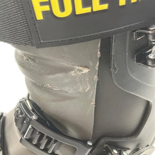 FULL KILT KICKER スキーブーツ 21-22モデル メンズ SIZE 27/27.5cm ブラック