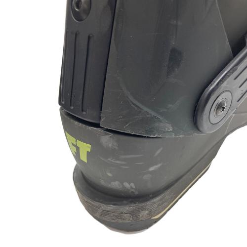 FULL KILT KICKER スキーブーツ 21-22モデル メンズ SIZE 27/27.5cm ブラック