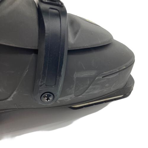 FULL KILT KICKER スキーブーツ 21-22モデル メンズ SIZE 27/27.5cm ブラック