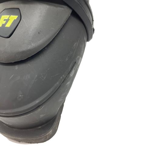 FULL KILT KICKER スキーブーツ 21-22モデル メンズ SIZE 27/27.5cm ブラック