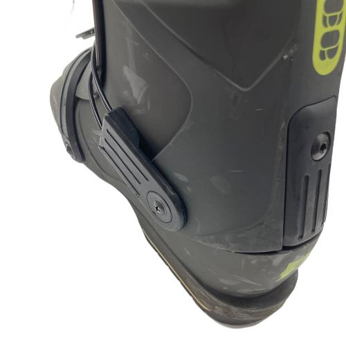 FULL KILT KICKER スキーブーツ 21-22モデル メンズ SIZE 27/27.5cm ブラック