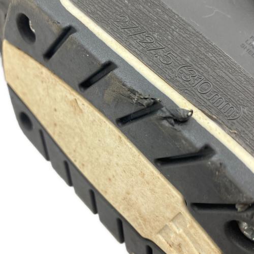 FULL KILT KICKER スキーブーツ 21-22モデル メンズ SIZE 27/27.5cm ブラック