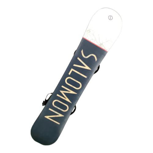 SALOMON (サロモン) SIGHT スノーボード 20-21モデル 150cm ブラック