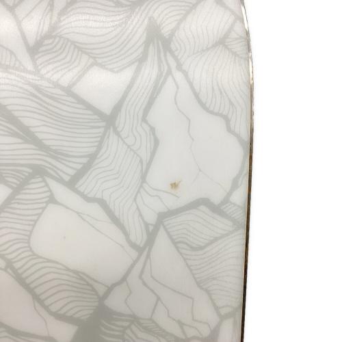 SALOMON (サロモン) SIGHT スノーボード 20-21モデル 150cm ブラック