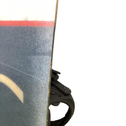 SALOMON (サロモン) SIGHT スノーボード 20-21モデル 150cm ブラック