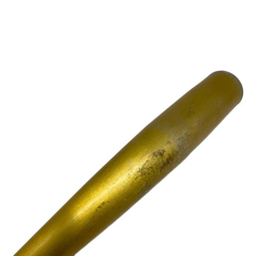 MIZUNO (ミズノ) Jkong M3 硬式バット 1CJMH612 83cm ゴールド