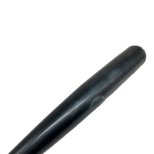 MIZUNO (ミズノ) Jkong 02 硬式バット NJ703β 1CJMH613 83cm ブラック×ゴールド