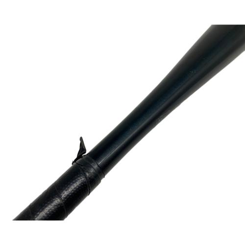 MIZUNO (ミズノ) Jkong 02 硬式バット NJ703β 1CJMH613 83cm ブラック×ゴールド
