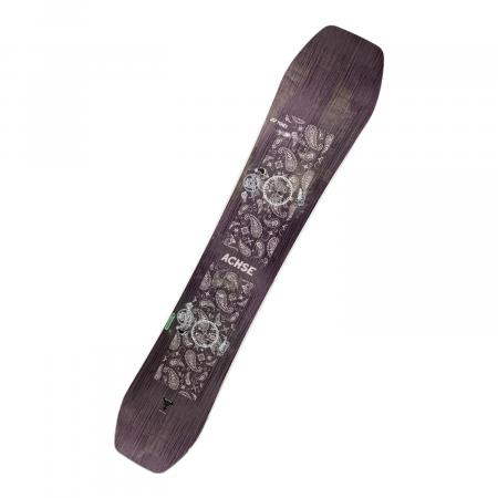 YONEX (ヨネックス) スノーボード ACHSE 23-24モデル 151cm ブラック