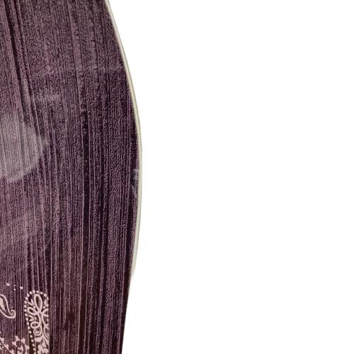 YONEX (ヨネックス) スノーボード ACHSE　23-24モデル 151cm ブラック