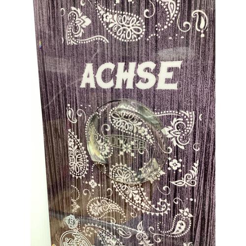 YONEX (ヨネックス) スノーボード ACHSE　23-24モデル 151cm ブラック