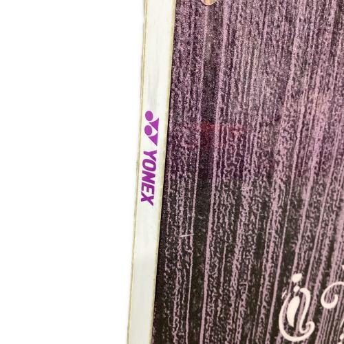 YONEX (ヨネックス) スノーボード ACHSE　23-24モデル 151cm ブラック