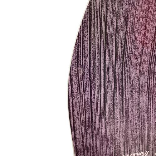 YONEX (ヨネックス) スノーボード ACHSE　23-24モデル 151cm ブラック