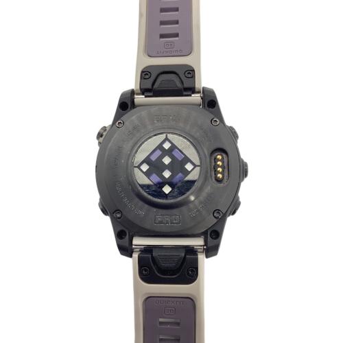 GARMIN (ガーミン) スマートウォッチ