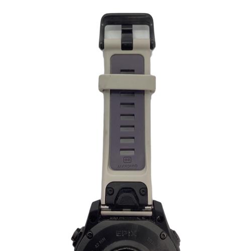 GARMIN (ガーミン) スマートウォッチ