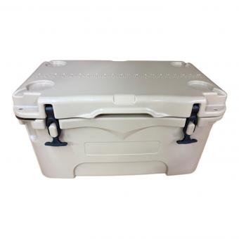 ロトモールドクーラー クーラーボックス 26OT カーキ