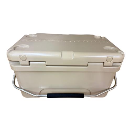 ロトモールドクーラー クーラーボックス 26OT カーキ