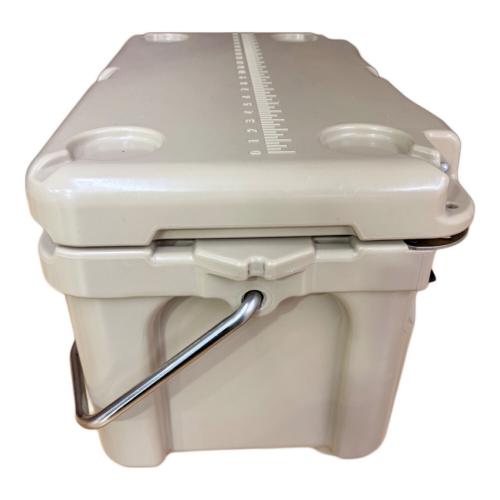 ロトモールドクーラー クーラーボックス 26OT カーキ