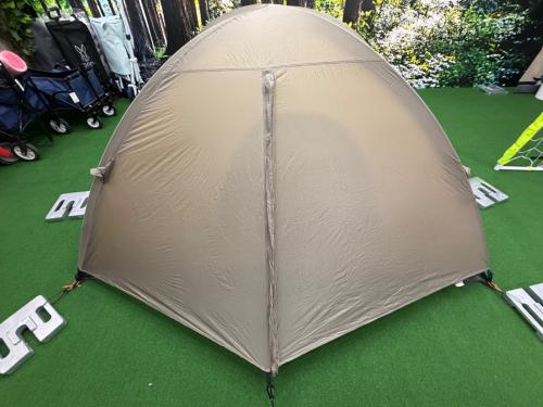 RIPEN (ライペン) 登山用テント SLドーム