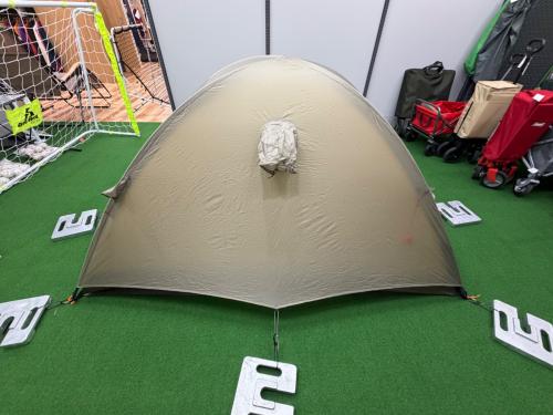 RIPEN (ライペン) 登山用テント SLドーム