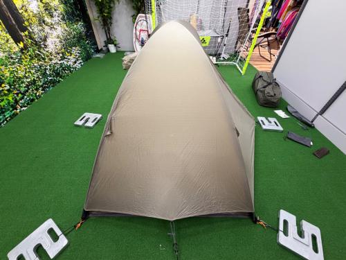 RIPEN (ライペン) 登山用テント SLドーム