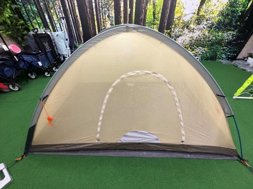 RIPEN (ライペン) 登山用テント SLドーム