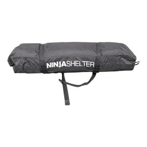PAAGO WORKS (パーゴワークス) シェルター  NINJA SHELTER