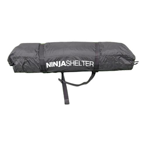 PAAGO WORKS (パーゴワークス) シェルター  NINJA SHELTER
