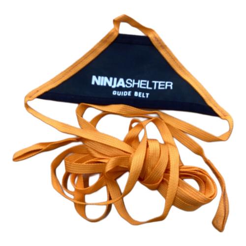 PAAGO WORKS (パーゴワークス) シェルター  NINJA SHELTER