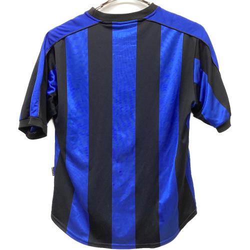 インテル・ミラノ 99-00シーズン・ホーム サッカーユニフォーム SIZE L