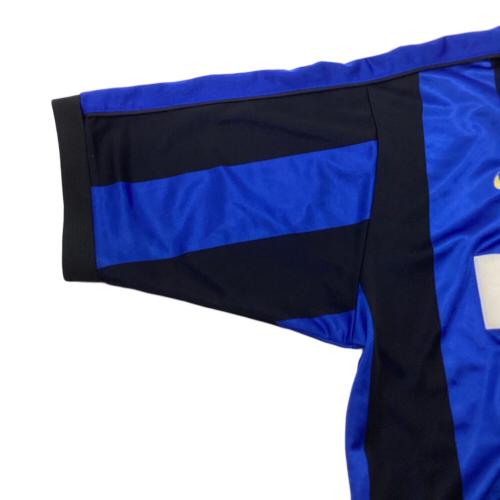 インテル・ミラノ 99-00シーズン・ホーム サッカーユニフォーム SIZE L