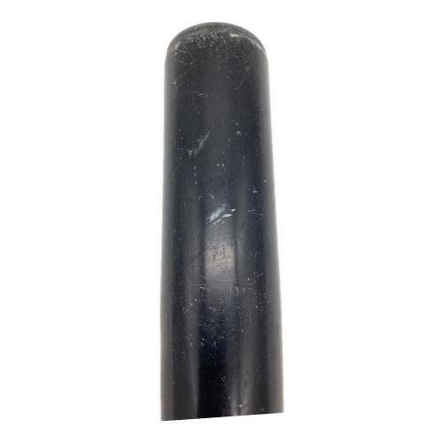 ZETT (ゼット) GOIDA-DW 軟式バット BAT34583 83cm ブラック