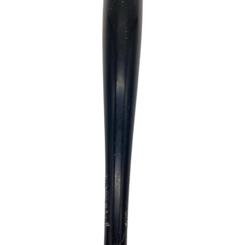 ZETT (ゼット) GOIDA-DW 軟式バット BAT34583 83cm ブラック