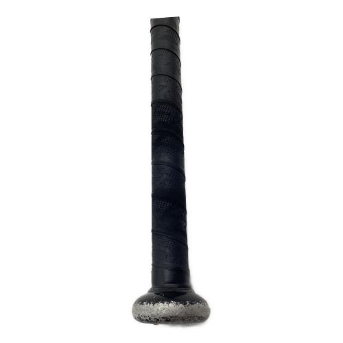 ZETT (ゼット) GOIDA-DW 軟式バット BAT34583 83cm ブラック