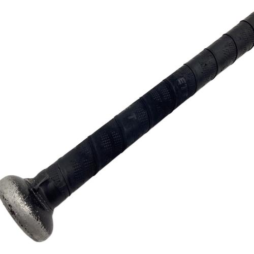 ZETT (ゼット) GOIDA-DW 軟式バット BAT34583 83cm ブラック
