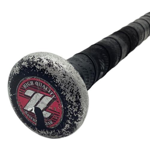 ZETT (ゼット) GOIDA-DW 軟式バット BAT34583 83cm ブラック