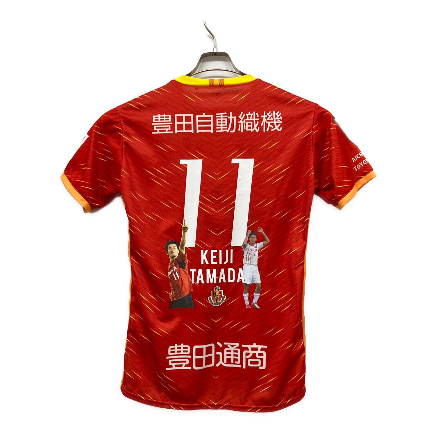 名古屋グランパス 20周年記念ユニフォーム 玉田圭司 名古屋グランパス (ナゴヤグランパス) 【11】玉田圭司 サッカー