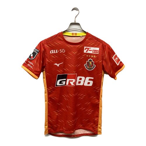 名古屋グランパス (ナゴヤグランパス) 【11】玉田圭司 サッカーユニフォーム P2JA2Y0801 2022年開幕戦 来場記念ユニフォーム SIZE M