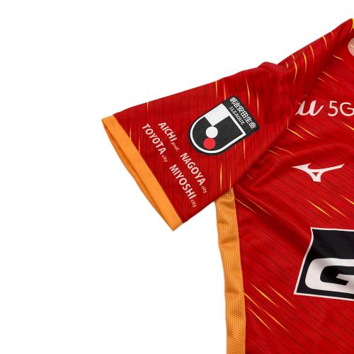 名古屋グランパス (ナゴヤグランパス) 【11】玉田圭司 サッカーユニフォーム P2JA2Y0801 2022年開幕戦 来場記念ユニフォーム SIZE M