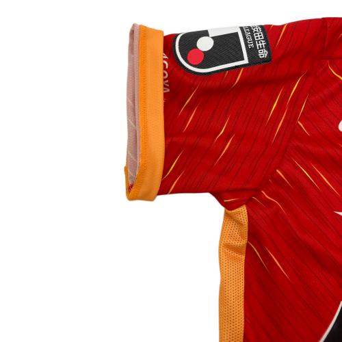 名古屋グランパス (ナゴヤグランパス) 【11】玉田圭司 サッカーユニフォーム P2JA2Y0801 2022年開幕戦 来場記念ユニフォーム SIZE M