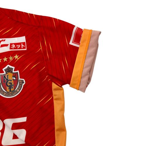 名古屋グランパス (ナゴヤグランパス) 【11】玉田圭司 サッカーユニフォーム P2JA2Y0801 2022年開幕戦 来場記念ユニフォーム SIZE M