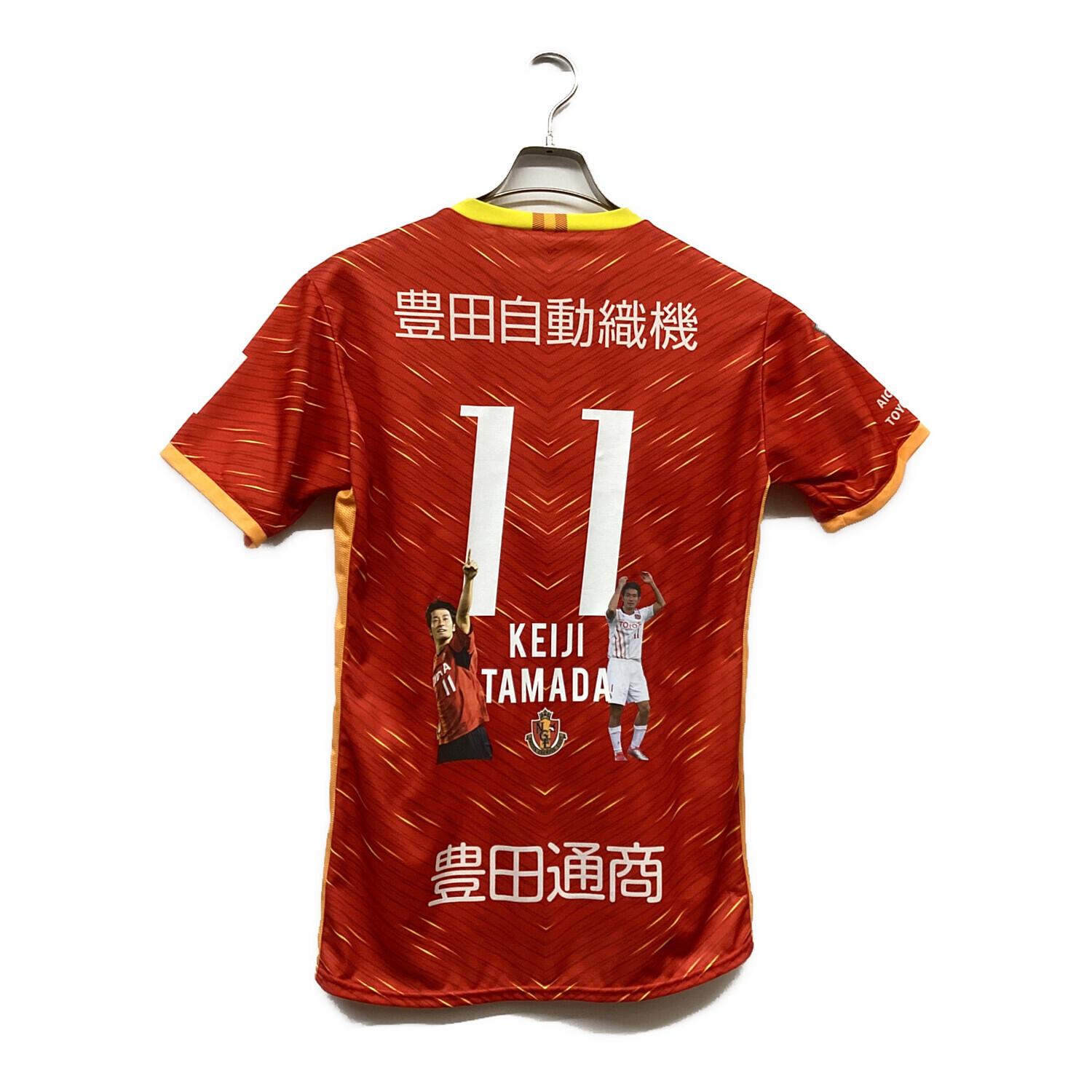 名古屋グランパス (ナゴヤグランパス) 【11】玉田圭司 サッカー