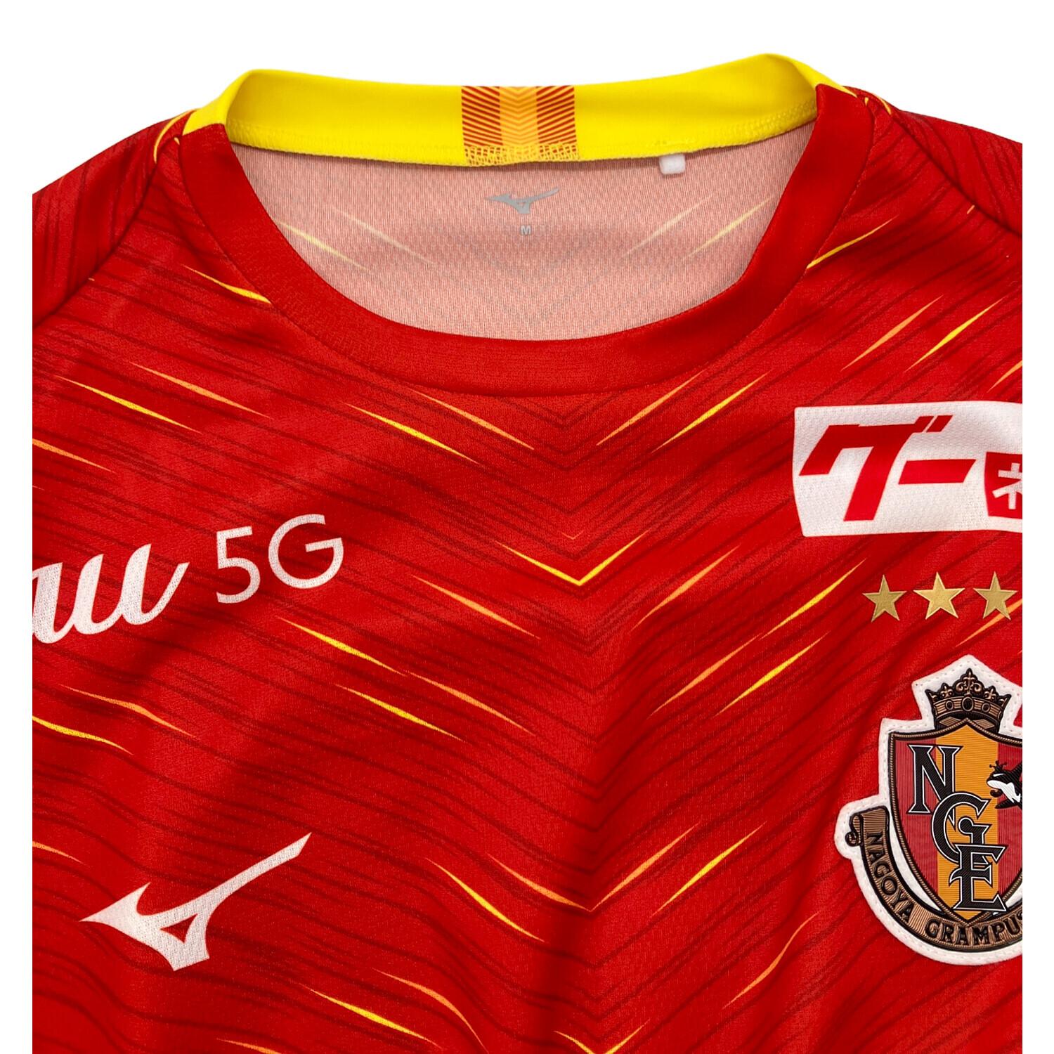 名古屋グランパス (ナゴヤグランパス) 【11】玉田圭司 サッカー