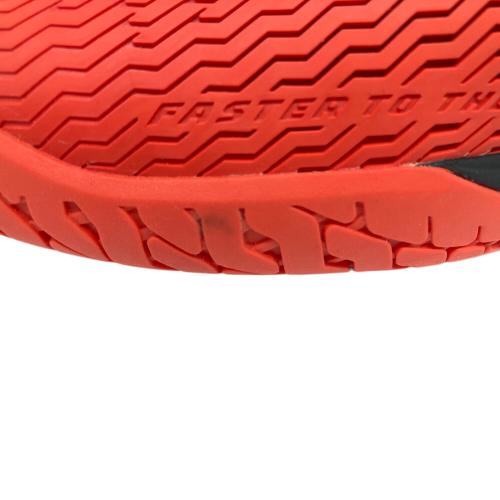 Babolat (バボラ) テニスシューズ 30S26629B メンズ SIZE 28cm レッド