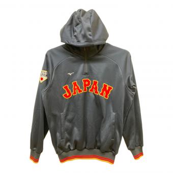 日本代表(侍ジャパン) (ニホンダイヒョウ(サムライジャパン)) 応援グッズ 395080123 WBC SIZE L ネイビー