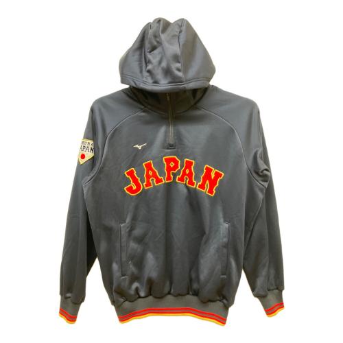 日本代表(侍ジャパン) (ニホンダイヒョウ(サムライジャパン)) 応援グッズ 395080123 WBC SIZE L ネイビー