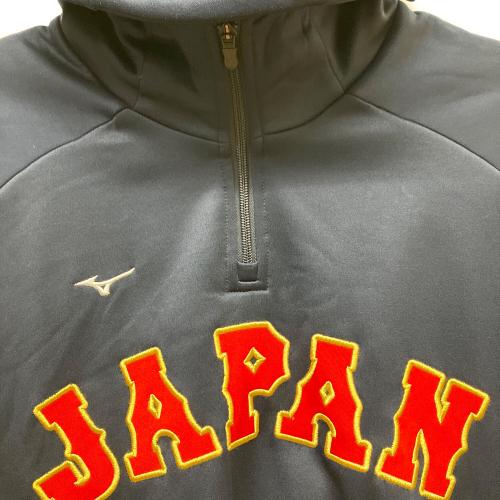 日本代表(侍ジャパン) (ニホンダイヒョウ(サムライジャパン)) 応援グッズ 395080123 WBC SIZE L ネイビー