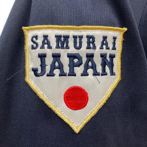 日本代表(侍ジャパン) (ニホンダイヒョウ(サムライジャパン)) 応援グッズ 395080123 WBC SIZE L ネイビー